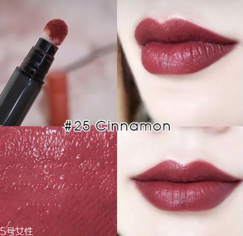 burberry氣墊唇釉58是什么顏色 burberry氣墊唇釉試色 burberry氣墊唇釉58是什么顏色 burberry氣墊唇釉試色