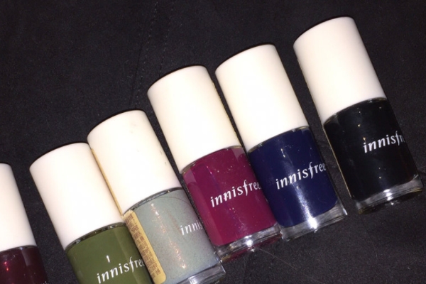 悅詩風(fēng)吟指甲油怎么涂 方法很簡單 悅詩風(fēng)吟指甲油怎么涂 方法很簡單