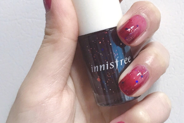 悅詩風吟指甲油專柜價格 大家都買得起 悅詩風吟指甲油專柜價格 大家都買得起