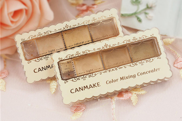 canmake適合什么年齡 canmake明星產(chǎn)品盤點(diǎn) canmake適合什么年齡 canmake明星產(chǎn)品盤點(diǎn)