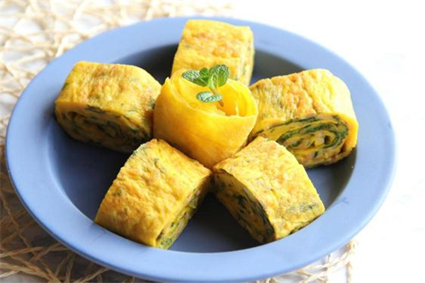 玉子燒和厚蛋燒的區(qū)別 是同一種食物 玉子燒和厚蛋燒的區(qū)別 是同一種食物