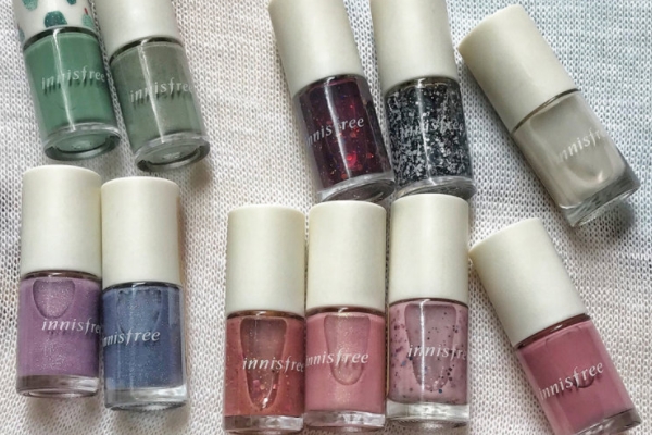 悅詩(shī)風(fēng)吟指甲油保質(zhì)期 一般是三年 悅詩(shī)風(fēng)吟指甲油保質(zhì)期 一般是三年