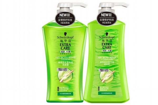 施華蔻維他命洗發(fā)水好用嗎 施華蔻維他命豐盈無硅洗護(hù) 施華蔻維他命洗發(fā)水好用嗎 施華蔻維他命豐盈無硅洗護(hù)