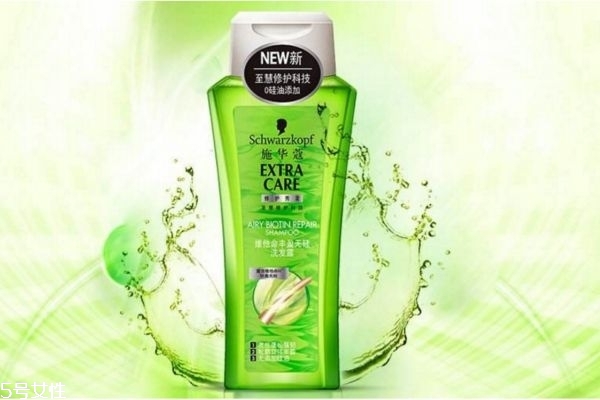 施華蔻維他命無硅油洗發(fā)水怎么樣 適合什么發(fā)質(zhì) 施華蔻維他命無硅油洗發(fā)水怎么樣 適合什么發(fā)質(zhì)