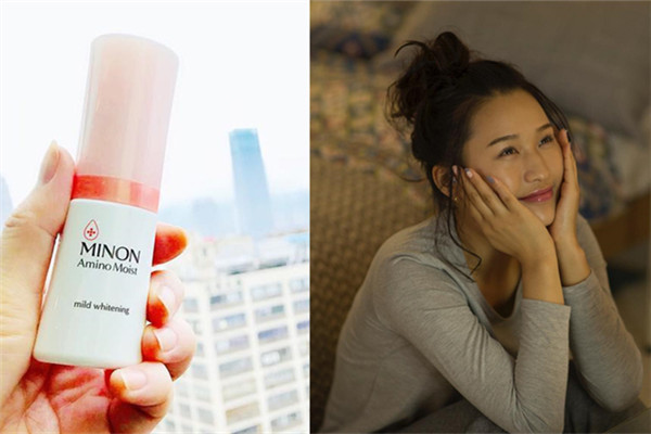 比較好用的4款平價(jià)精華液推薦 比較好用的4款平價(jià)精華液推薦