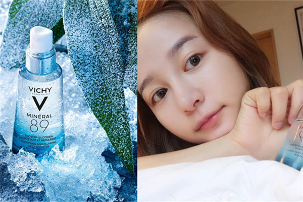 比較好用的4款平價(jià)精華液推薦 比較好用的4款平價(jià)精華液推薦