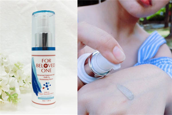 比較好用的4款平價(jià)精華液推薦 比較好用的4款平價(jià)精華液推薦