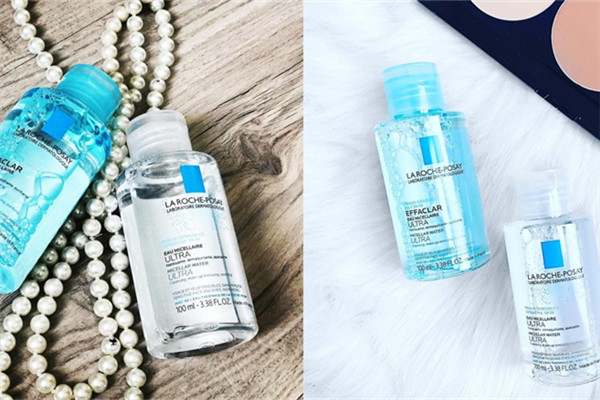 卸妝水和化妝水的區(qū)別 功效各不同 卸妝水和化妝水的區(qū)別 功效各不同