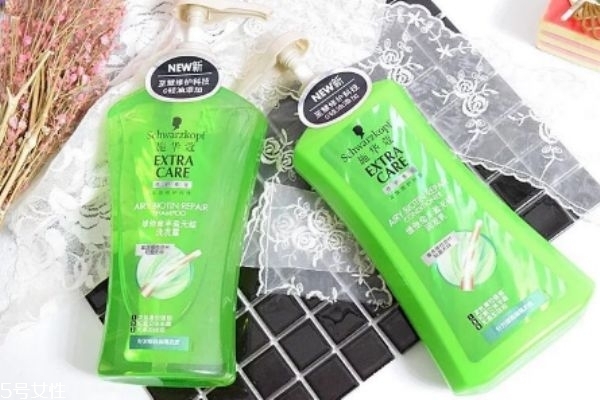 施華蔻維他命無硅油洗發(fā)水怎么樣 適合什么發(fā)質(zhì) 施華蔻維他命無硅油洗發(fā)水怎么樣 適合什么發(fā)質(zhì)