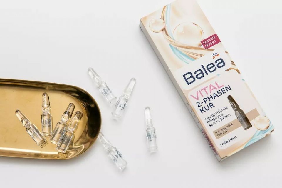 2019安瓶哪個(gè)牌子好 2019好用安瓶推薦 2019安瓶哪個(gè)牌子好 2019好用安瓶推薦