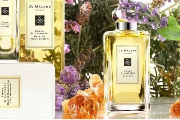 祖馬龍琥珀與薰衣草香水是什么味道 祖馬龍琥珀薰衣草 祖馬龍琥珀與薰衣草香水是什么味道 祖馬龍琥珀薰衣草