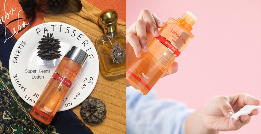 卸妝水和化妝水的區(qū)別 功效各不同 卸妝水和化妝水的區(qū)別 功效各不同