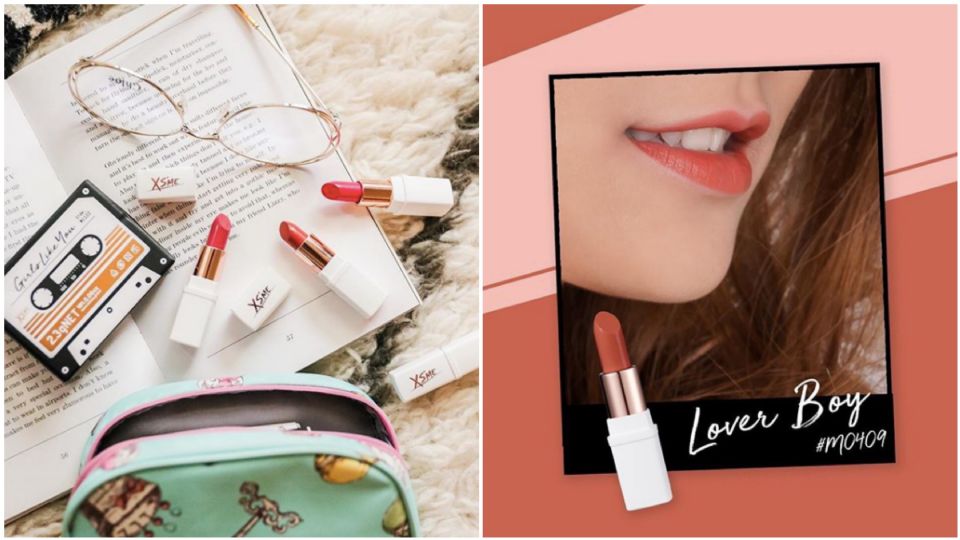 臺(tái)灣口紅哪個(gè)牌子好 臺(tái)灣自創(chuàng)口紅品牌盤(pán)點(diǎn) 臺(tái)灣口紅哪個(gè)牌子好 臺(tái)灣自創(chuàng)口紅品牌盤(pán)點(diǎn)