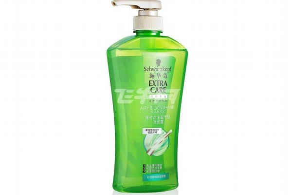 施華蔻維他命洗發(fā)水好用嗎 施華蔻維他命豐盈無硅洗護(hù) 施華蔻維他命洗發(fā)水好用嗎 施華蔻維他命豐盈無硅洗護(hù)