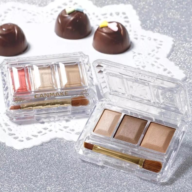 canmake適合什么年齡 canmake明星產(chǎn)品盤點(diǎn) canmake適合什么年齡 canmake明星產(chǎn)品盤點(diǎn)