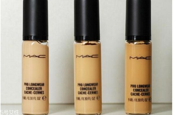 遮瑕膏怎么用具體步驟 遮瑕膏怎么用具體步驟