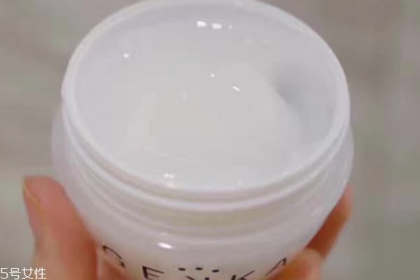 gekka睡眠面膜適合什么膚質(zhì) 適合毛孔粗大人群 gekka睡眠面膜適合什么膚質(zhì) 適合毛孔粗大人群