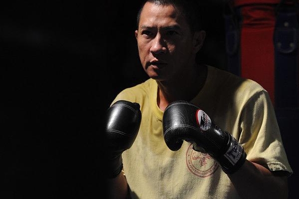 拳擊是什么運(yùn)動(dòng) 藝術(shù)化的搏斗 拳擊是什么運(yùn)動(dòng) 藝術(shù)化的搏斗