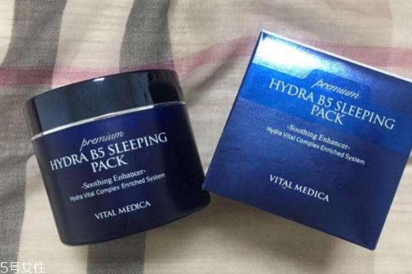 ahc睡眠面膜適合年齡 干皮可以用嗎 ahc睡眠面膜適合年齡 干皮可以用嗎