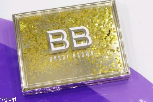 芭比波朗圣誕限量款高光是什么顏色 芭比波朗圣誕限量款高光是什么顏色