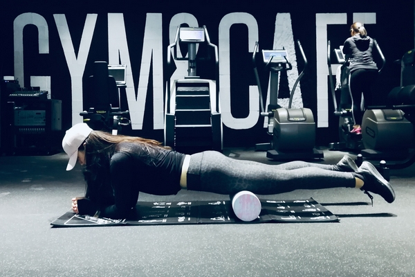 平板支撐可以瘦肚子嗎 有這個作用 平板支撐可以瘦肚子嗎 有這個作用