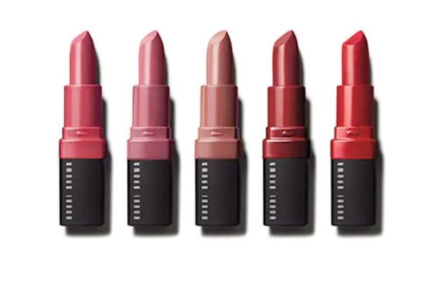 芭比布朗圣誕迷你炙戀唇膏套裝有哪些顏色 芭比布朗圣誕迷你炙戀唇膏套裝有哪些顏色