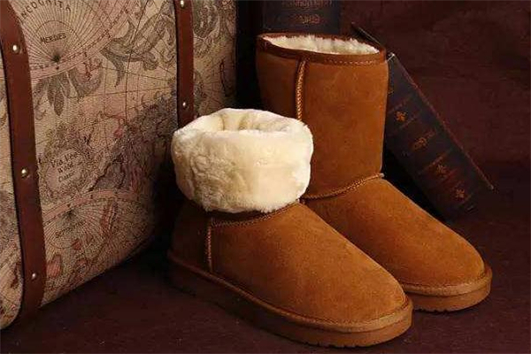 雪地靴為什么會(huì)掉色 日常保養(yǎng)很關(guān)鍵 雪地靴為什么會(huì)掉色 日常保養(yǎng)很關(guān)鍵