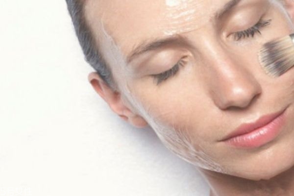 薇諾娜睡眠面膜要洗嗎 最好洗掉 薇諾娜睡眠面膜要洗嗎 最好洗掉