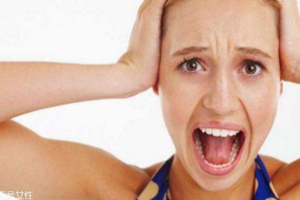 川字紋怎么形成的 怎么按摩消除川字紋 川字紋怎么形成的 怎么按摩消除川字紋