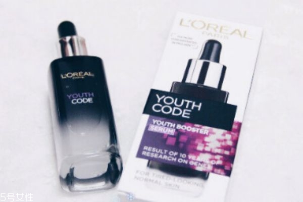 歐萊雅肌底液使用順序 爽膚水之后使用 歐萊雅肌底液使用順序 爽膚水之后使用