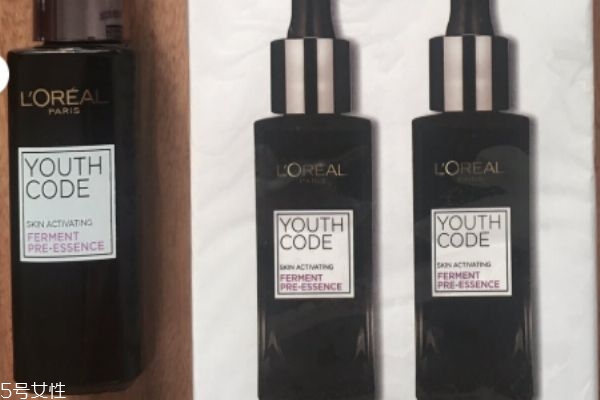 歐萊雅肌底液使用順序 爽膚水之后使用 歐萊雅肌底液使用順序 爽膚水之后使用