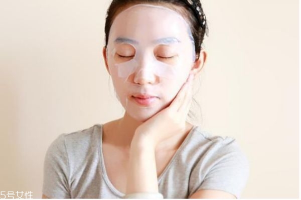 怎樣選擇面膜 什么才是好面膜你得知道 怎樣選擇面膜 什么才是好面膜你得知道