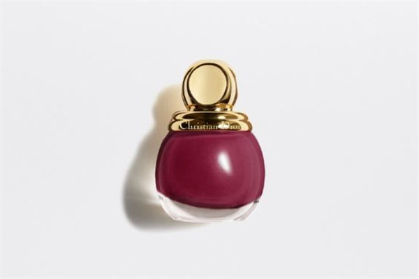 酒紅色指甲油哪個(gè)牌子好 8款酒紅色指甲油合集