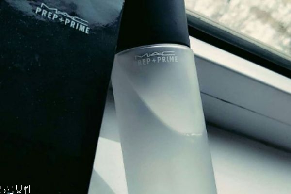 mac定妝噴霧怎么用 mac定妝噴霧成分和功效 mac定妝噴霧怎么用 mac定妝噴霧成分和功效