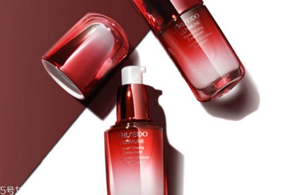 資生堂紅腰子和雅詩蘭黛小棕瓶哪個(gè)好 資生堂紅腰子和雅詩蘭黛小棕瓶哪個(gè)好