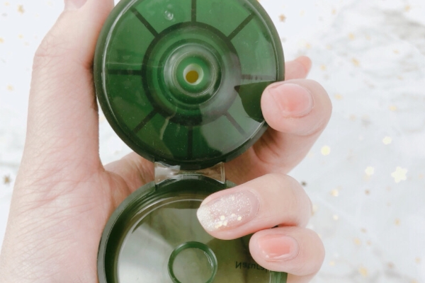 悅詩風吟綠茶洗面奶敏感肌能用嗎 敏感皮慎用 悅詩風吟綠茶洗面奶敏感肌能用嗎 敏感皮慎用