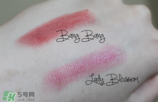 ilia口紅多少錢？ilia口紅專柜價(jià)格