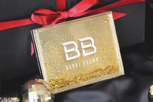 芭比波朗圣誕限量款高光是什么顏色 芭比波朗圣誕限量款高光是什么顏色