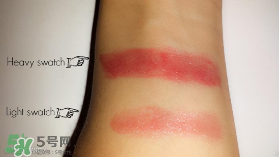 ilia口紅多少錢？ilia口紅專柜價(jià)格