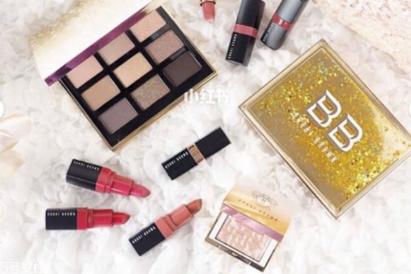 芭比波朗圣誕限量款高光是什么顏色 芭比波朗圣誕限量款高光是什么顏色