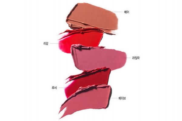 芭比布朗圣誕迷你炙戀唇膏套裝有哪些顏色 芭比布朗圣誕迷你炙戀唇膏套裝有哪些顏色