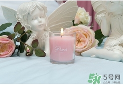 香薰蠟燭的功效作用 香薰蠟燭怎么用 香薰蠟燭的功效作用 香薰蠟燭怎么用