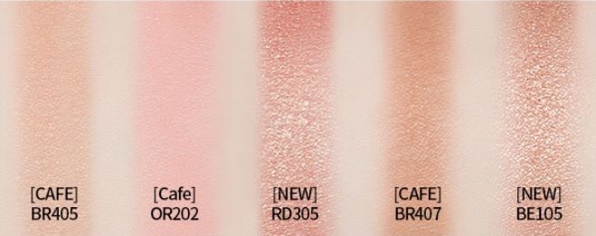 2019熱賣新品彩妝排行榜10強(qiáng) 2019熱賣新品彩妝排行榜10強(qiáng)