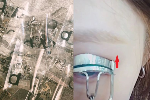 怎么夾睫毛變翹翹 5招擁有卷翹睫毛 怎么夾睫毛變翹翹 5招擁有卷翹睫毛