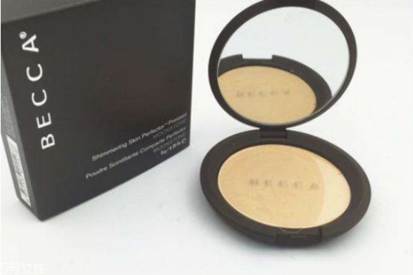 becca高光專(zhuān)柜多少錢(qián) becca高光種類(lèi)
