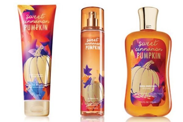 肉桂香水有哪些 肉桂味香水推薦 肉桂香水有哪些 肉桂味香水推薦