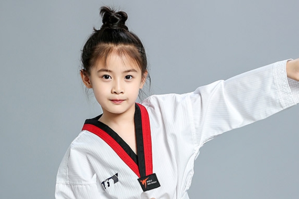 跆拳道腰帶等級(jí) 教你認(rèn)全它 跆拳道腰帶等級(jí) 教你認(rèn)全它