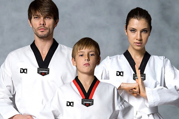 跆拳道能瘦腿嗎 確實可以 跆拳道能瘦腿嗎 確實可以