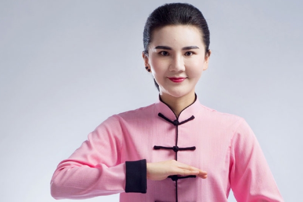 太極拳怎么練氣 需要一個(gè)過(guò)程 太極拳怎么練氣 需要一個(gè)過(guò)程