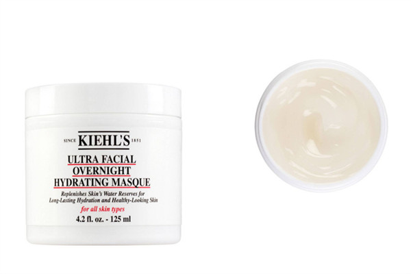 7款睡眠面膜推薦 強效滋潤干肌急救 7款睡眠面膜推薦 強效滋潤干肌急救